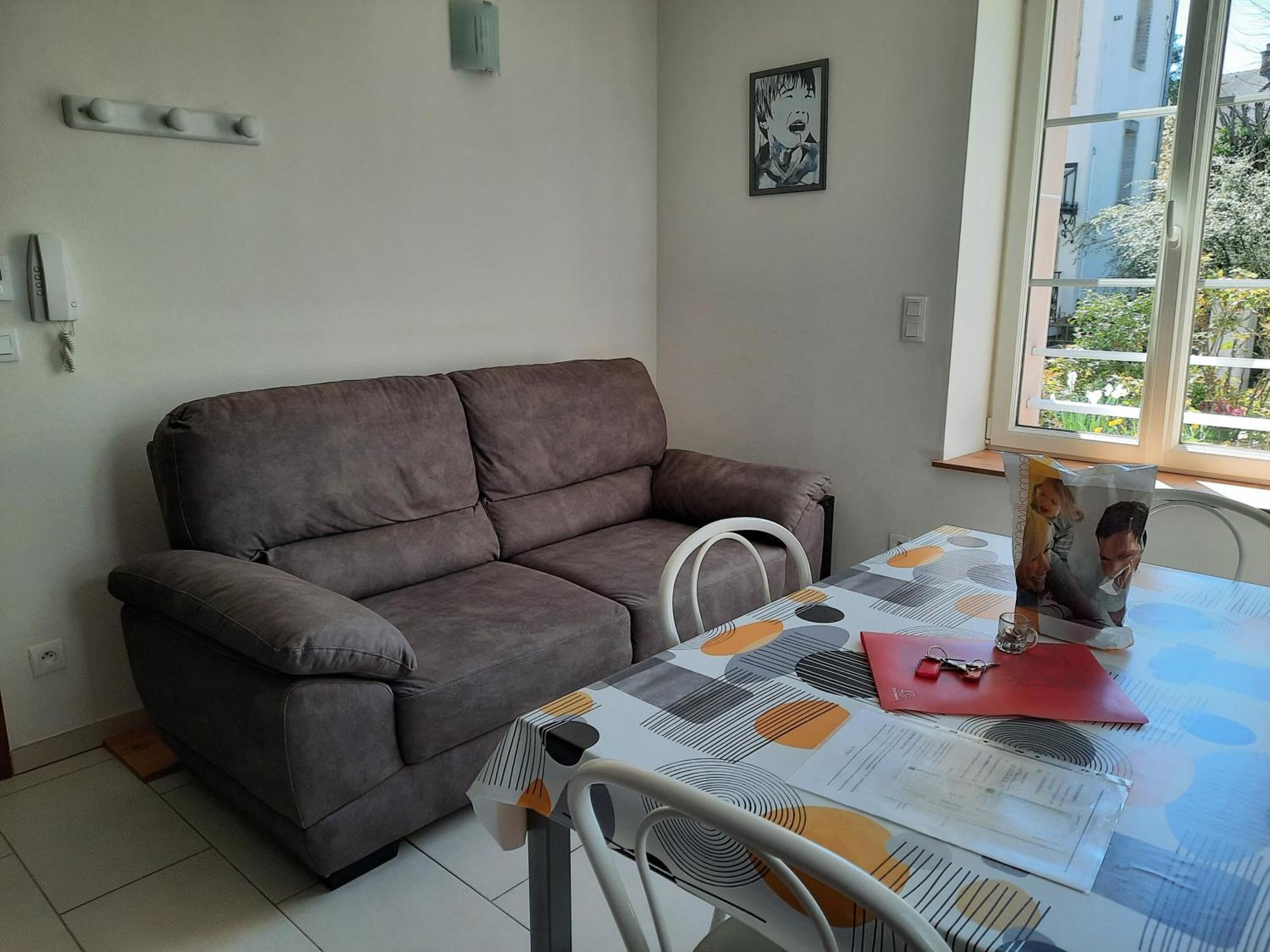 Locations Sylvittel Apartment Room photo